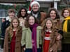 The Larkins Christmas special 2021: when is it on TV, plot, and who is in the cast with Bradley Walsh?