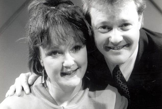 Janice’s brother Keith died aged 60, in 2017