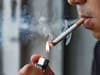 Teenagers whose parents smoke four times as likely to take up the habit, new research finds