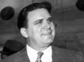 James Webb was appointed as the second NASA administrator by President John F Kennedy