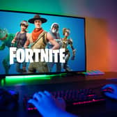 Fortnite is one of the most popular games played around the world (Photo: Shutterstock)