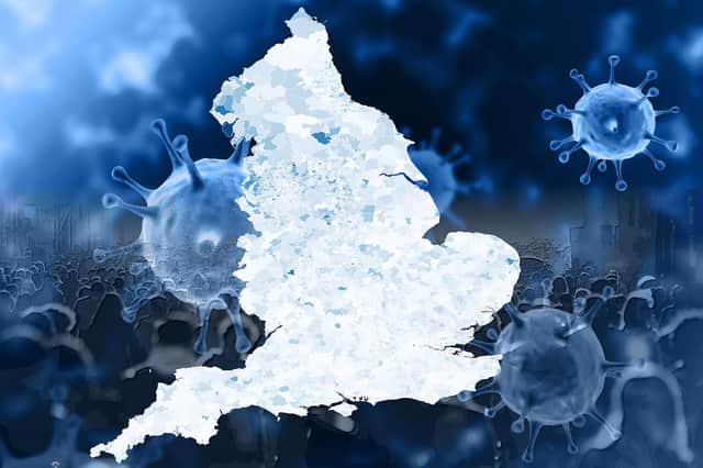 <p>Our interactive maps reveal which neighbourhoods have the highest rate of coronavirus infection, and which are experiencing the greatest growth.</p>