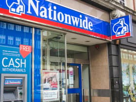 Nationwide said the issue has now been resolved (Photo: Shutterstock)