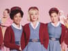 Call the Midwife: season 11 cast with Megan Cusack as Nancy Corrigan - when is BBC series on TV, trailer, plot