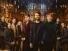Harry Potter 20th Anniversary: Return to Hogwarts – how can I watch it and who appears with Daniel Radcliffe?