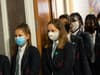 School face masks: face covering rules return for pupils in England - what are the rules across the UK?
