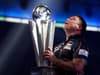PDC World Darts Championship 2022 prize money revealed as Michael Smith faces Peter Wright 