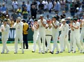 Australia are 3-0 up in the 2021/22 Ashes series heading in to the final two tests
