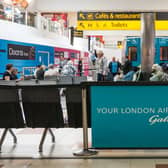Gatwick Airport PCR testing: how to book an on-site Covid test