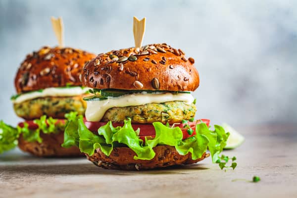 Veganuary 2023 has already started - but what is the annual diet challenge and how can you get involved? (image: Shutterstock)