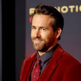 Hollywood actor Ryan Reynolds has revealed he was left red-faced whilst watching his beloved Wrexham play. 