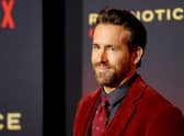 Hollywood actor Ryan Reynolds has revealed he was left red-faced whilst watching his beloved Wrexham play. 