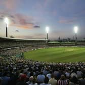 The SCG will host the fourth Test Match in the 2021/22 Ashes series