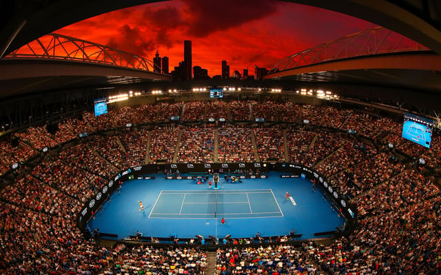 When does the Australian Open 2022 Dates and Covid-19 protocols for | NationalWorld