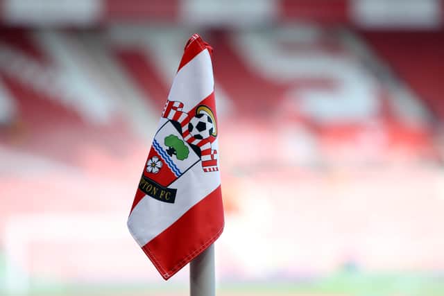 Southampton have released a statement regarding their new ownership