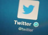 Twitter has taken down the account for Politics For All (image: Getty Images)
