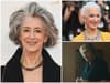 What did Dame Maureen Lipman say? Jewish actress comments on Dame Helen Mirren casting of Golda Meir explained