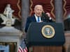 US Capitol attack: what president Joe Biden said about 2021 attacks and why Donald Trump cancelled speech