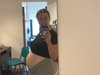 Rosie Jones ‘baby bump’: comedian’s pregnancy pic on Casualty explained - and response to ‘abhorrent abuse’