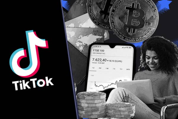 What is FinTok? TikTok influencers offering money advice to Gen Z - but is it a useful financial tool?