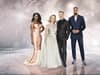 Who is on Dancing on Ice 2022? Lineup of celebrity contestants and judges - and when does it start on ITV