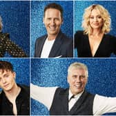 ITV will return in January 2022 with 12 new celebrity contestants 