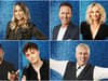 Dancing on Ice 2022: Celebrity contestant lineup revealed including Sally Dynevor, and when starts on ITV
