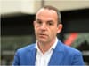 Tax code: Martin Lewis warns millions of workers could be in wrong tax code, how to check and claim back money
