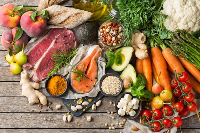 <p>There are many weight loss diets on the internet - but can they be trusted? (image: Shutterstock)</p>