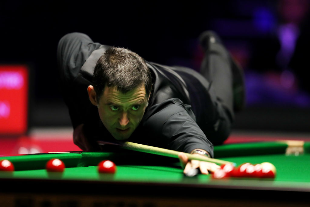 Welsh Open Snooker 2022 Start time, schedule, prize money and TV info