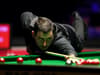 Masters Snooker 2022 - Schedule, order of play, TV channel, and how to watch all of the action live