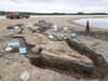 Ichthyosaur fossil: Rutland Water sea dragon explained - and how important is UK reservoir dinosaur discovery?