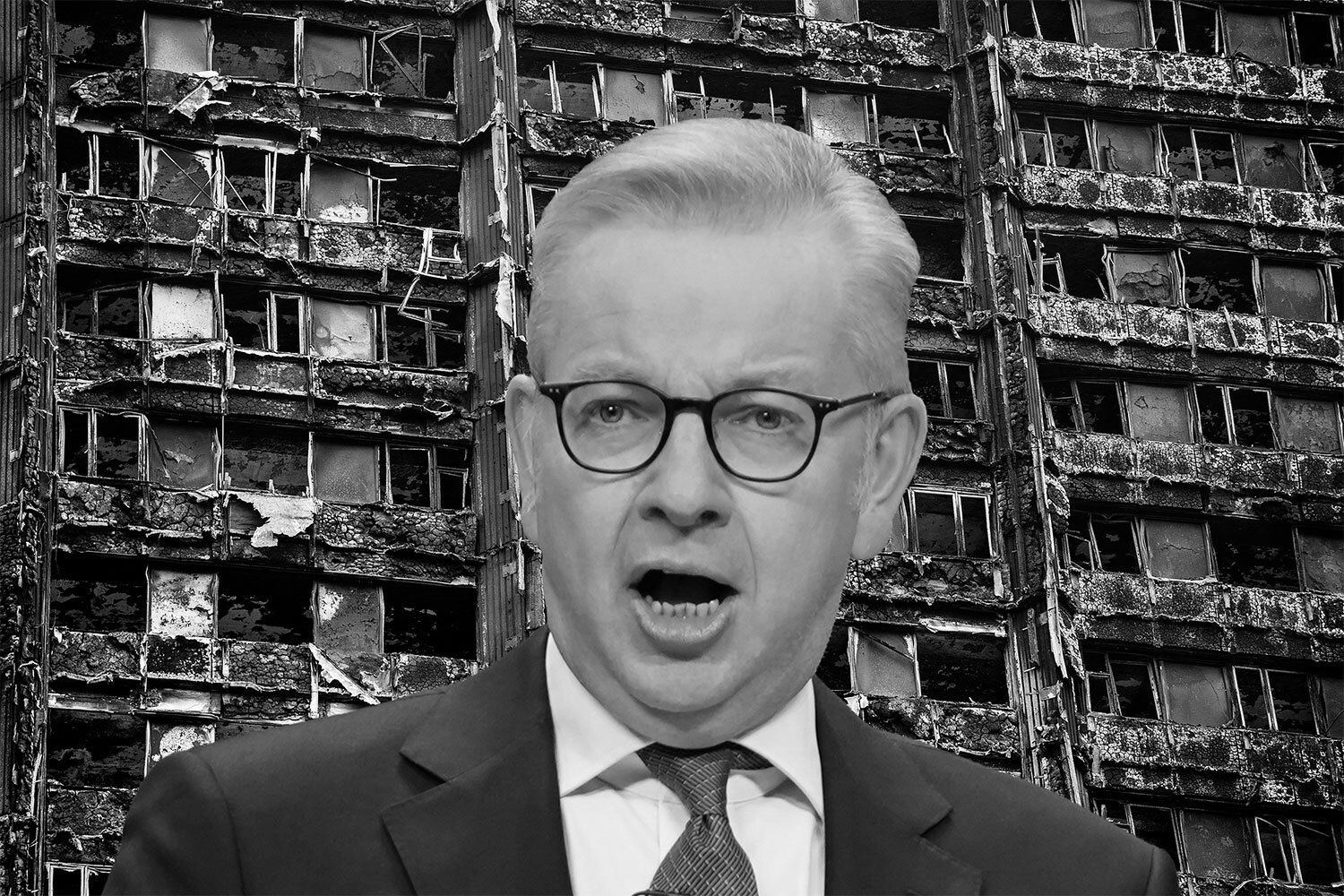 Cladding scandal: what plans has Michael Gove announced to tackle dangerous building cladding in the UK?
