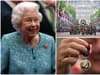 When is Queen’s Platinum Jubilee bank holiday 2022? Date of celebration, what it means, and is there a medal?