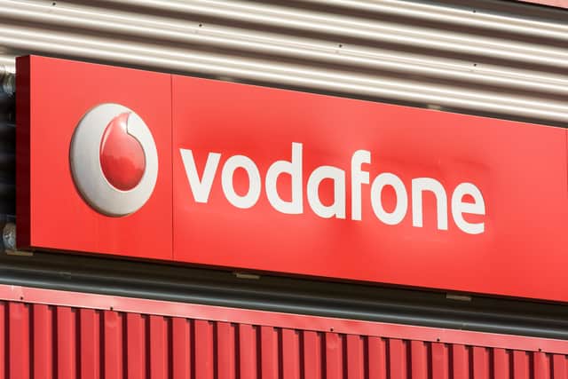 Much like EE, Vodafone is also set to reintroduce roaming charges in the EU (Photo: Shutterstock)