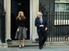 Downing Street party: what the Met Police said about May lockdown drinks - and did Boris Johnson attend?