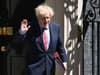 When did Boris Johnson have Covid? Date PM was in hospital - and if it coincided with Downing Street parties