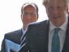 Martin Reynolds: who is former principal private secretary to Boris Johnson at centre of Sue Gray report?