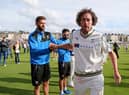 Ryan Sidebottom retired from playing in 2017
