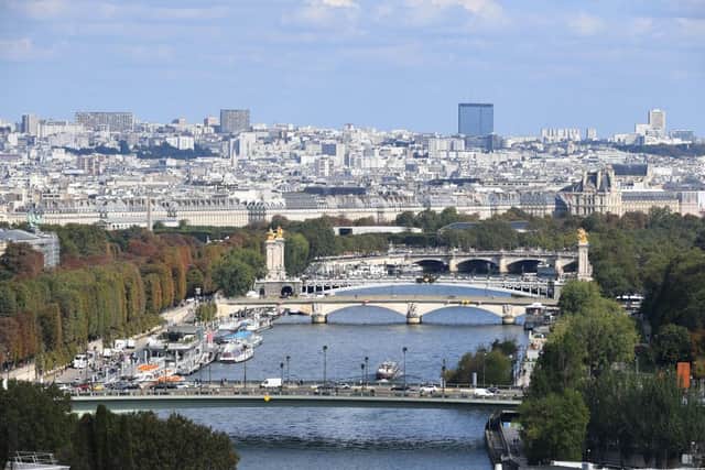 Holidays to France from the UK are still off limits under current rules (Photo: Getty Images)