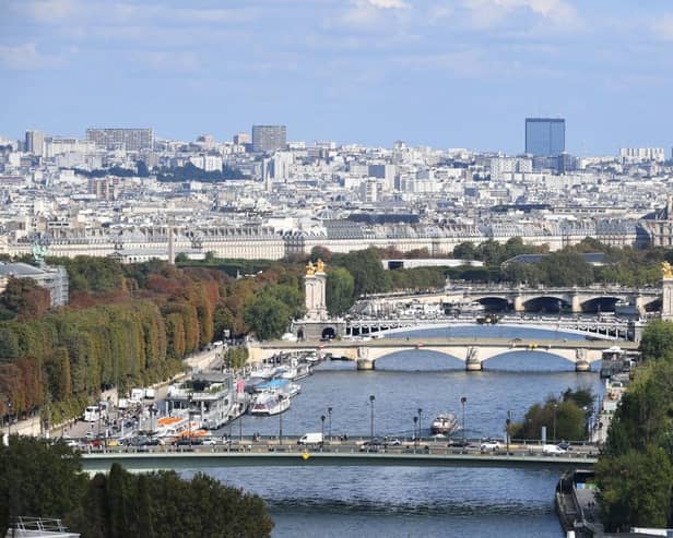 Holidays to France from the UK are still off limits under current rules (Photo: Getty Images)