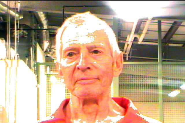 Robert Durst unwittingly implicated himself in the murder of Susan Berman during filming for 2015 documentary The Jinx (image: Getty Images)