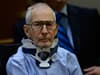Robert Durst: who was serial killer who has died in prison, what was confession - and how to watch The Jinx