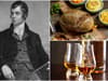 When is Burns Night 2023? Scottish poet Robert Burns celebratory supper date - food menu, poems and traditions