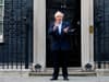 Downing Street party: Boris Johnson pictured clapping key workers the day after ‘inexcusable’ Number 10 drinks