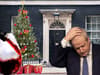 Downing Street: timeline of ‘No.10 party’ row - from Boris Johnson garden gathering to Christmas events 2020