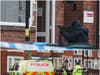 Coventry police siege: what is happening as armed police stand-off continues as father holed up with young son