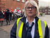 ‘I want my job back, that’s all I want’: bus driver of 34 years Tracey Scholes sacked for being ‘too short’