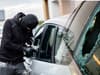 Nation’s car crime hot spots mapped - these are the regions with the worst car theft rates