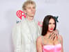 Megan Fox: when did actress get engaged to Machine Gun Kelly, do they have kids, and who is her ex husband?